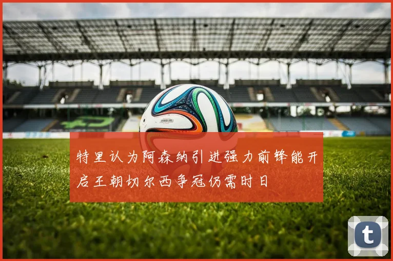 特里认为阿森纳引进强力前锋能开启王朝切尔西争冠仍需时日